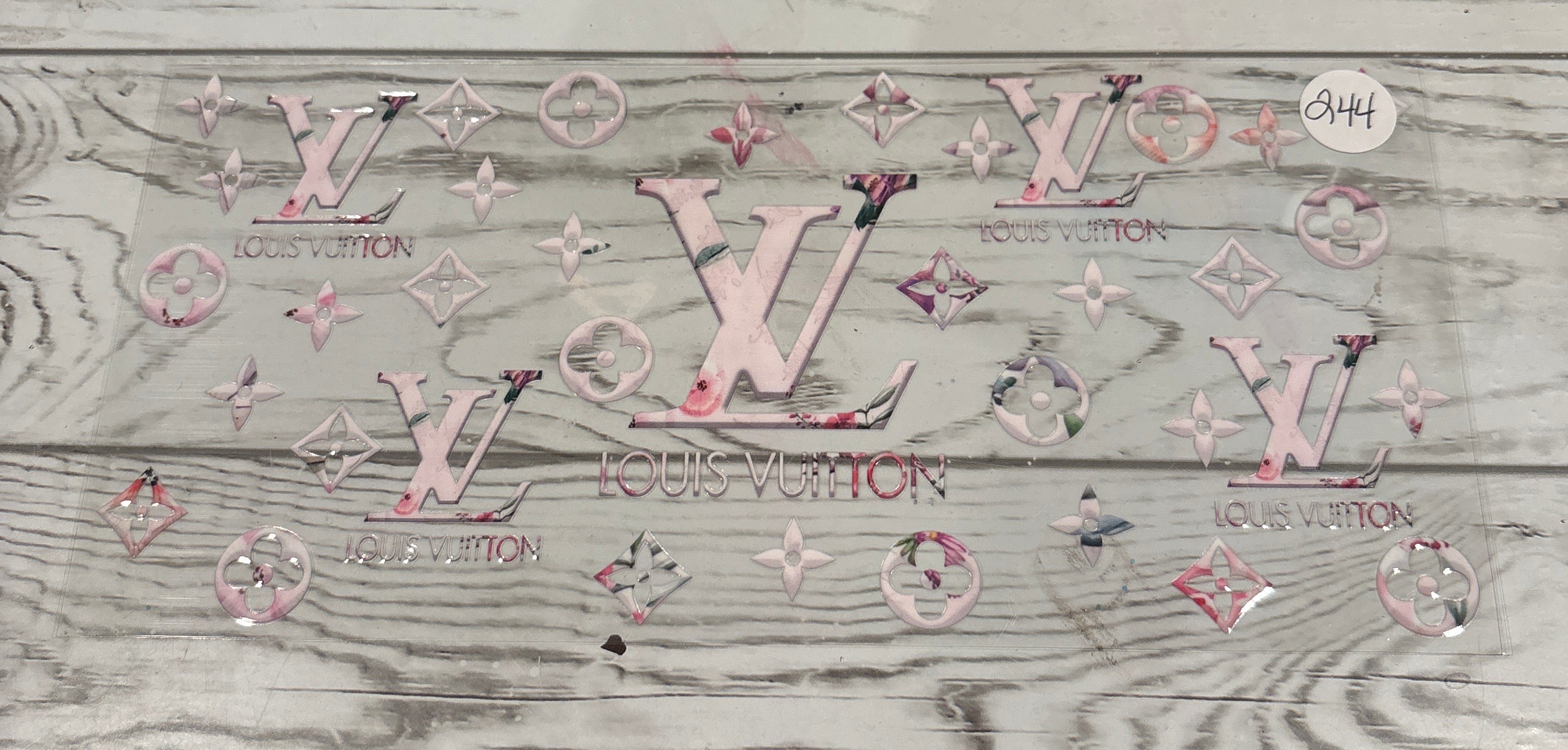 Louis Vuitton #244