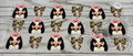 Bunnies and bows #192