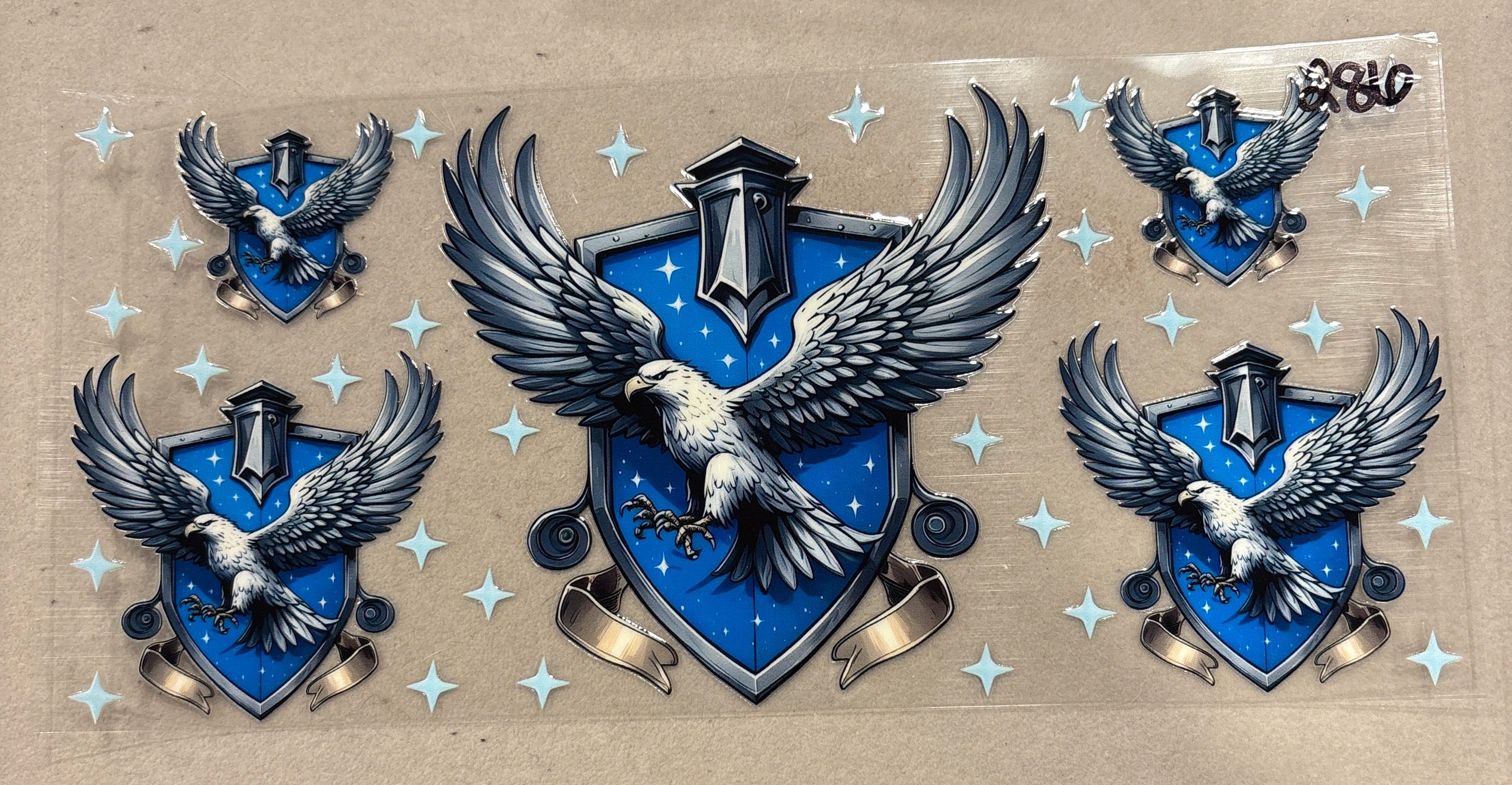 Harry Potter #286