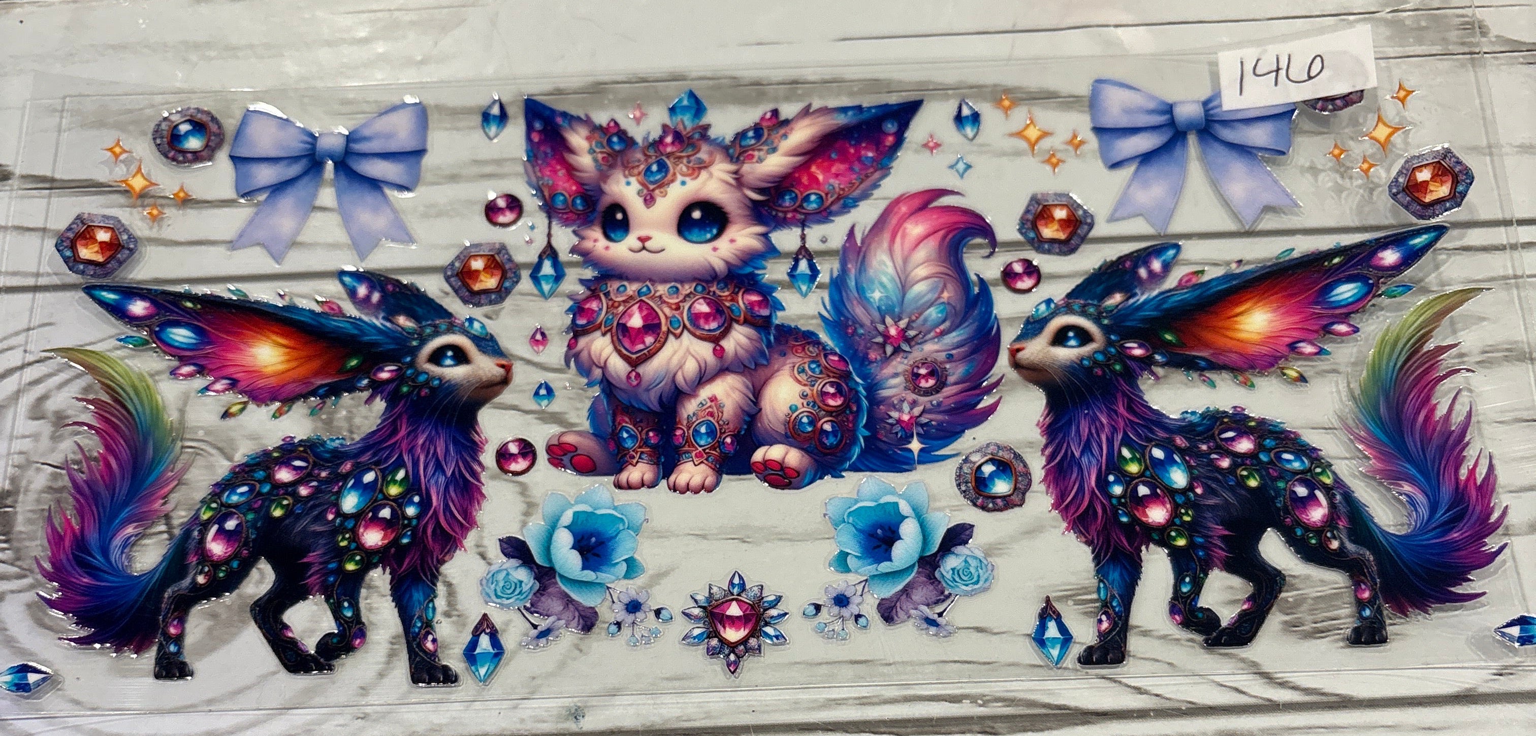 Cat #146
