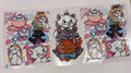 1013 Aristocats ￼