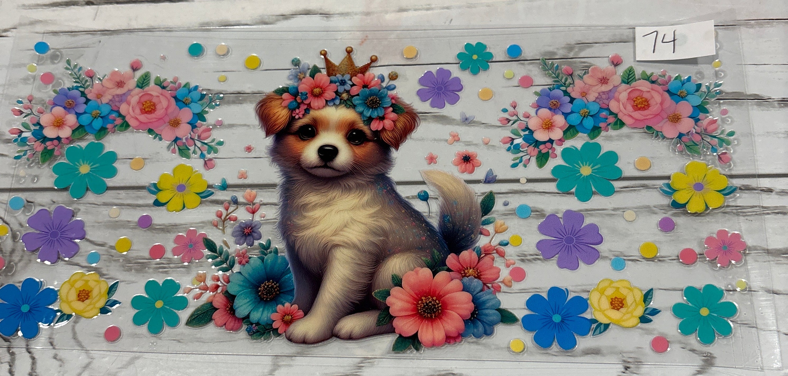 Doggy #74