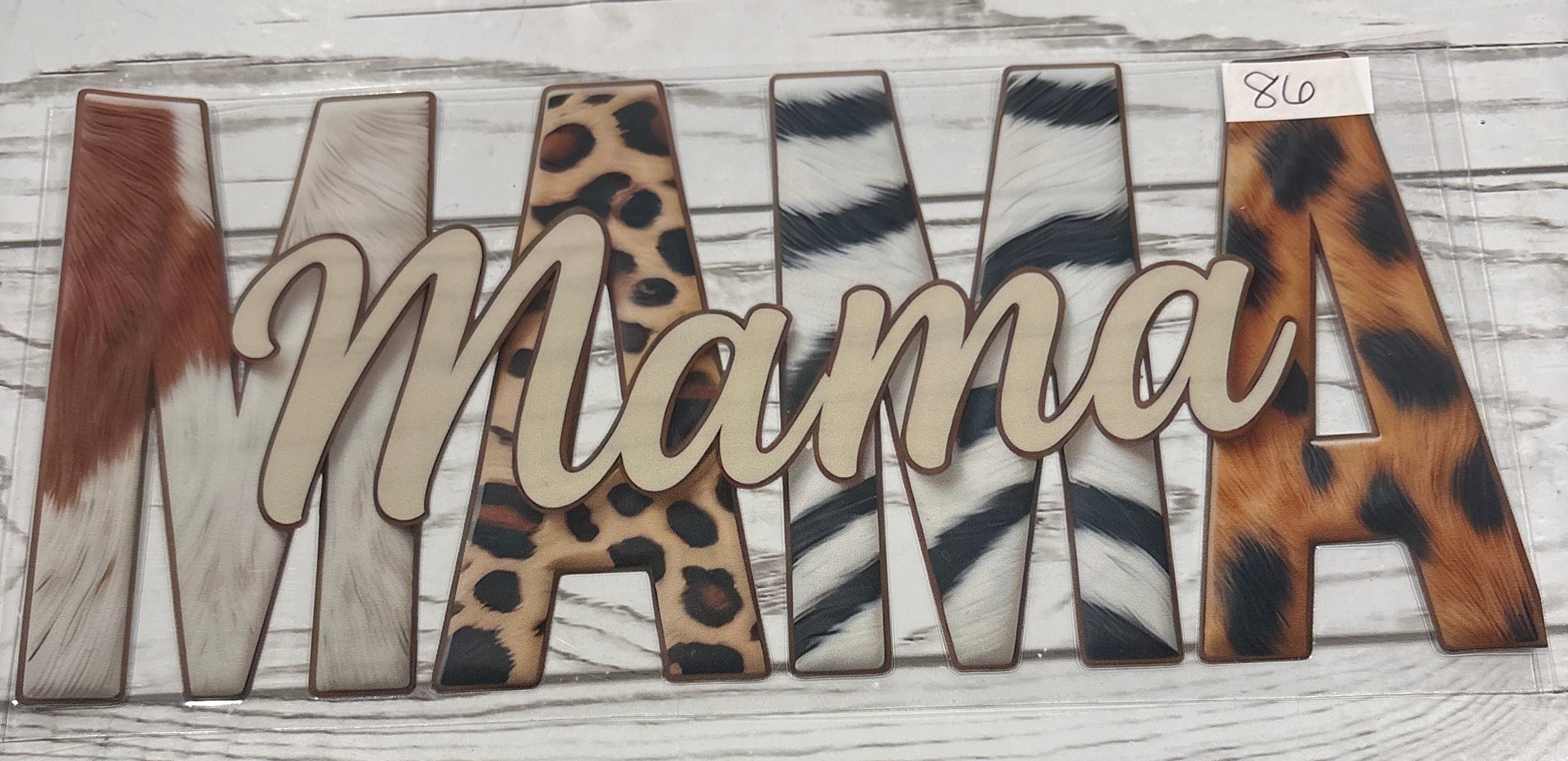 Mamma #86