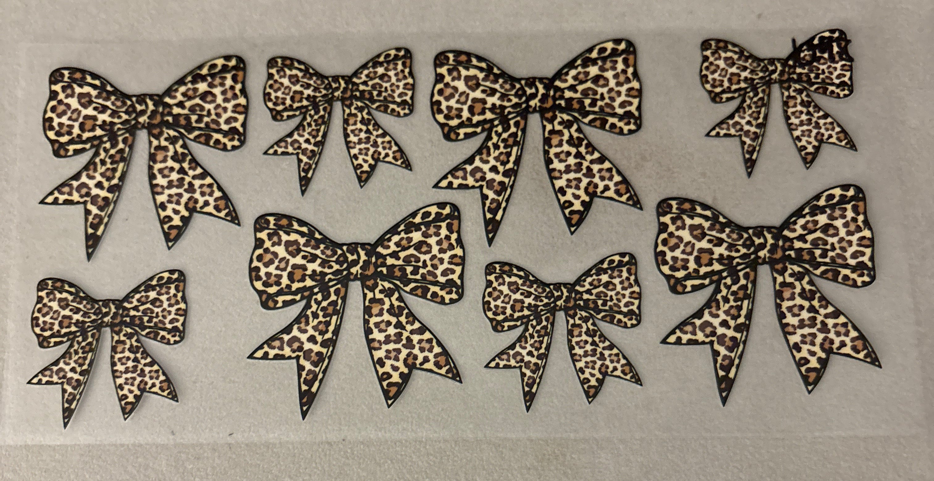 1098 cheetah bow