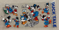 Donald Duck #266