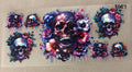 2027 skull