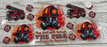 Firefighter #177
