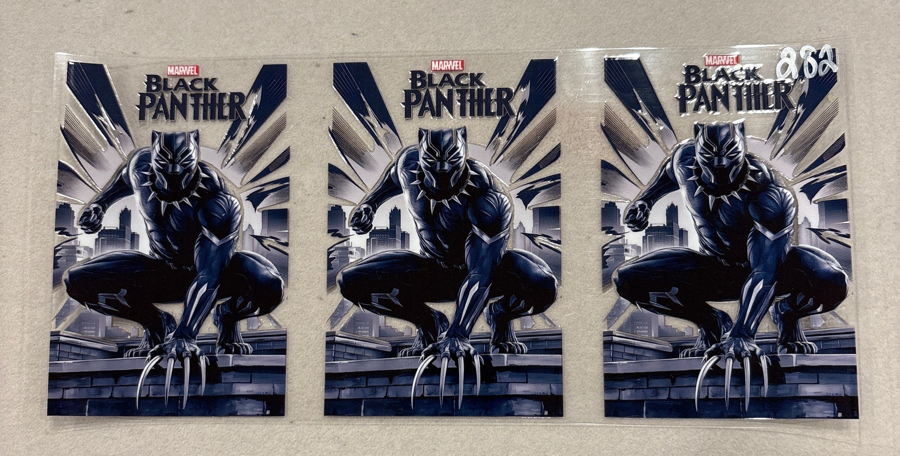 Black panther #282