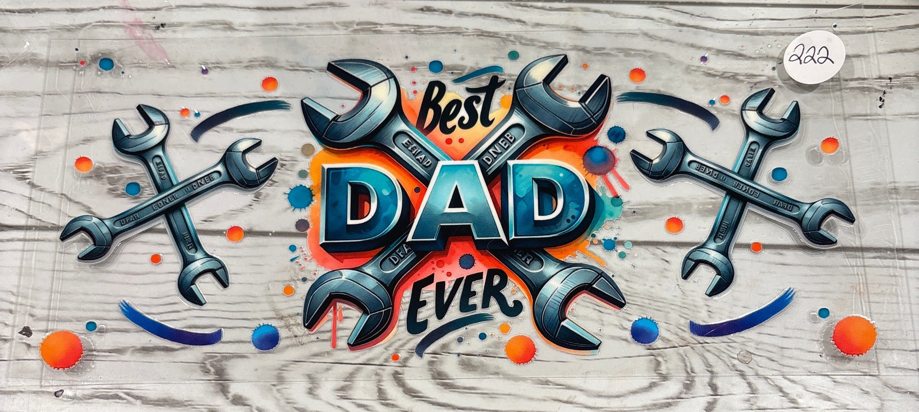 Best dad #222