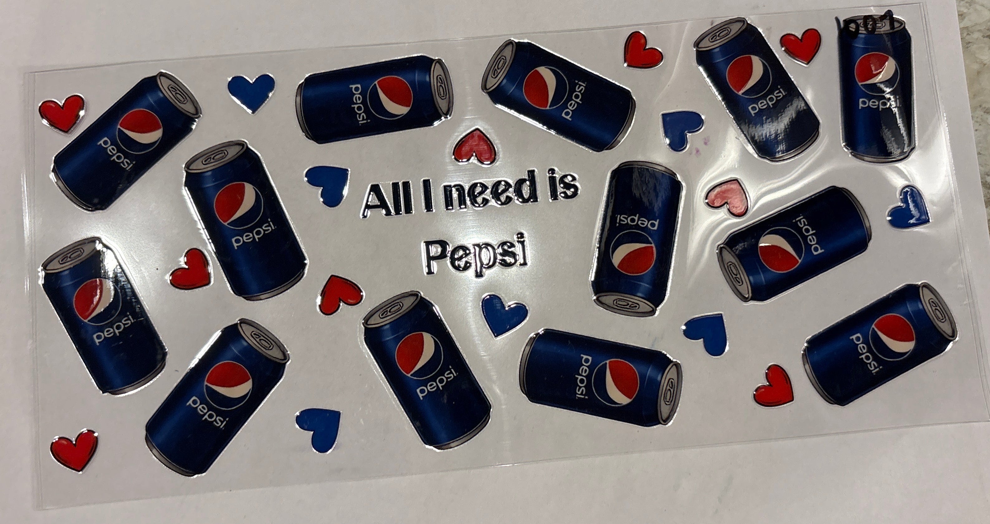 1007 Pepsi