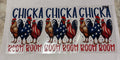 1034 chicka boom boom