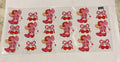 1044 cherries and boots