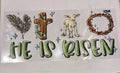 1019 he is risen