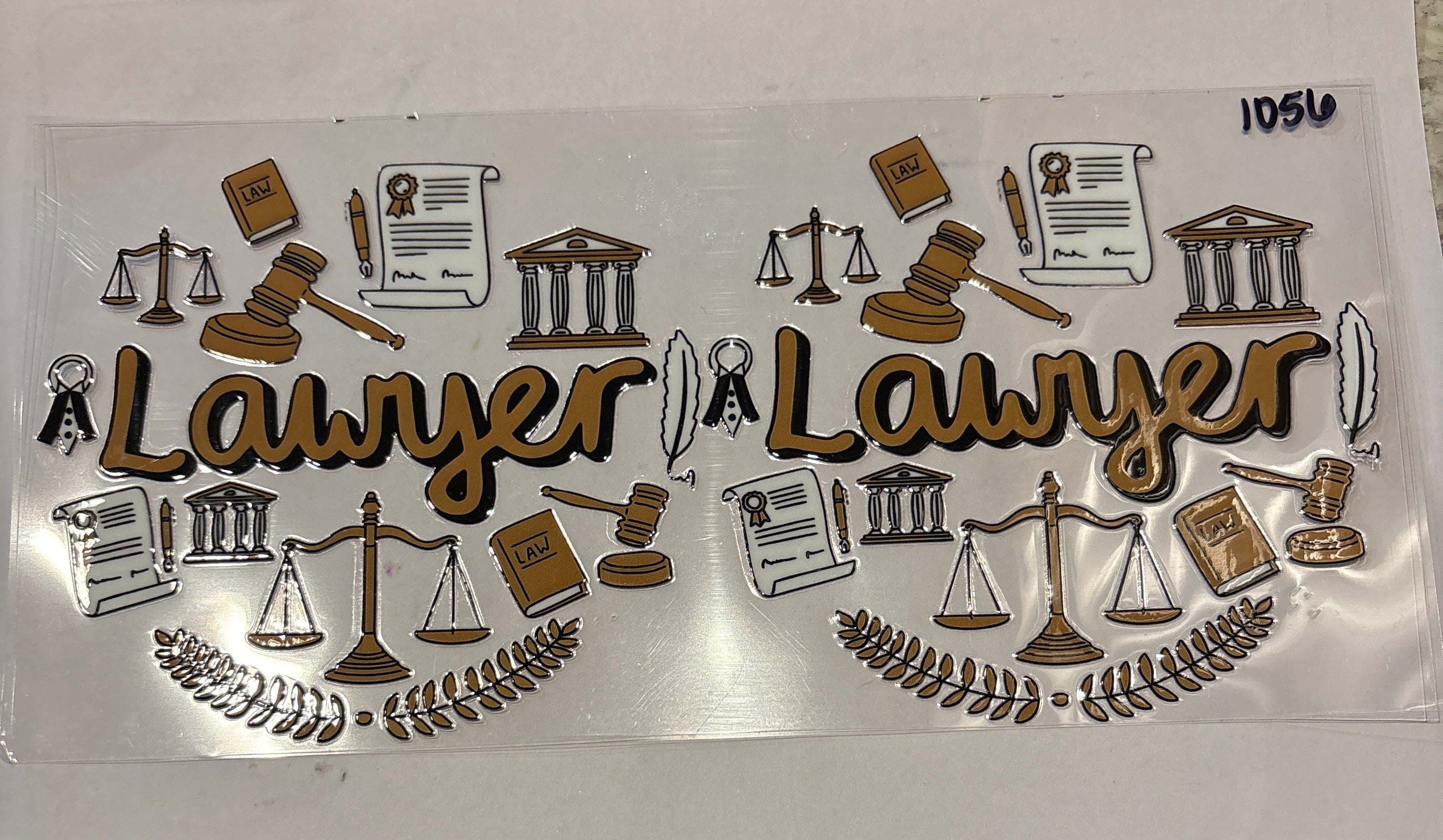 1056 lawyer