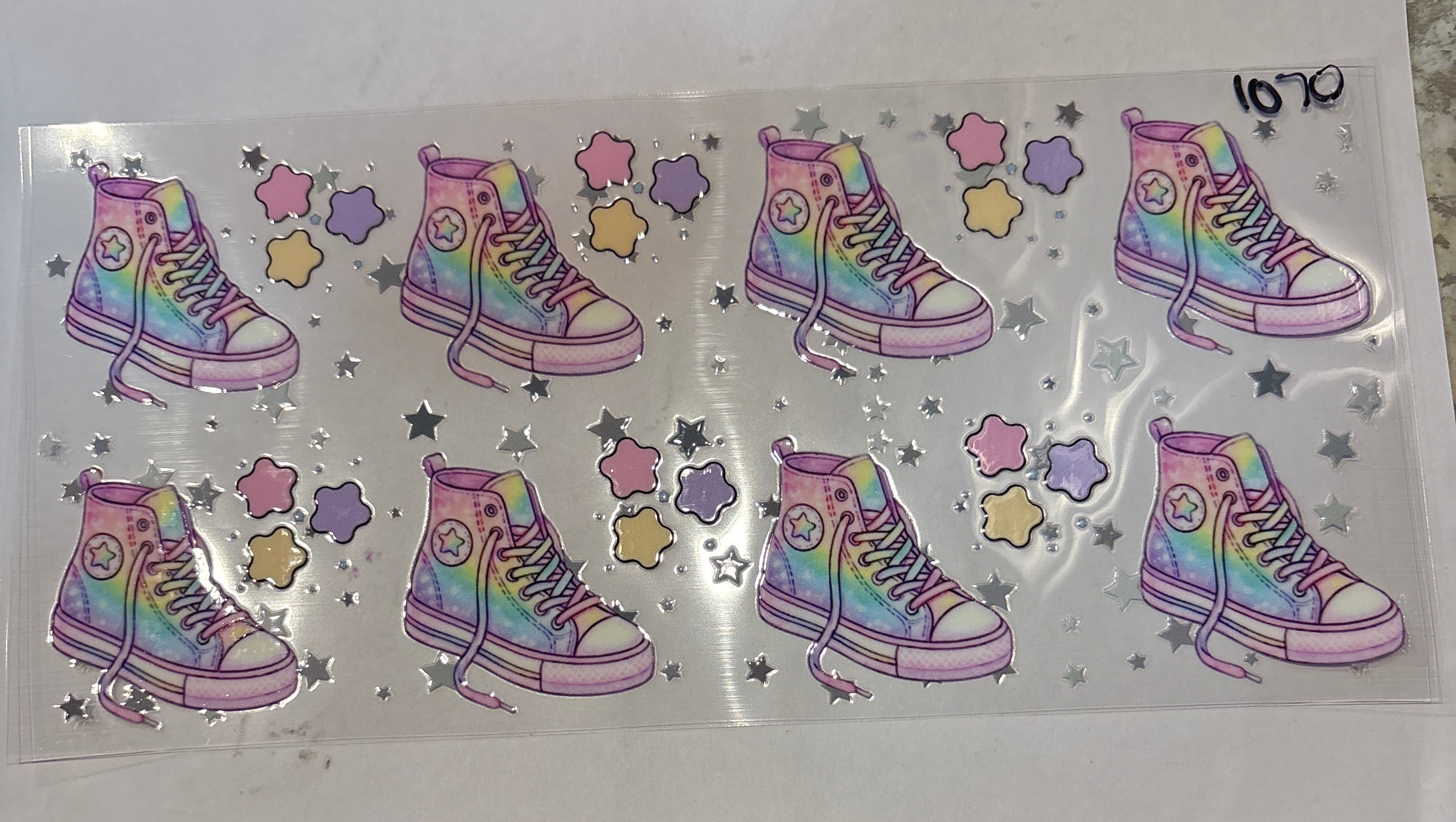 1070 converse shoes