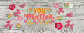 You matter #9