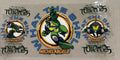 Ninja turtle #279