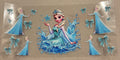 Elsa #280
