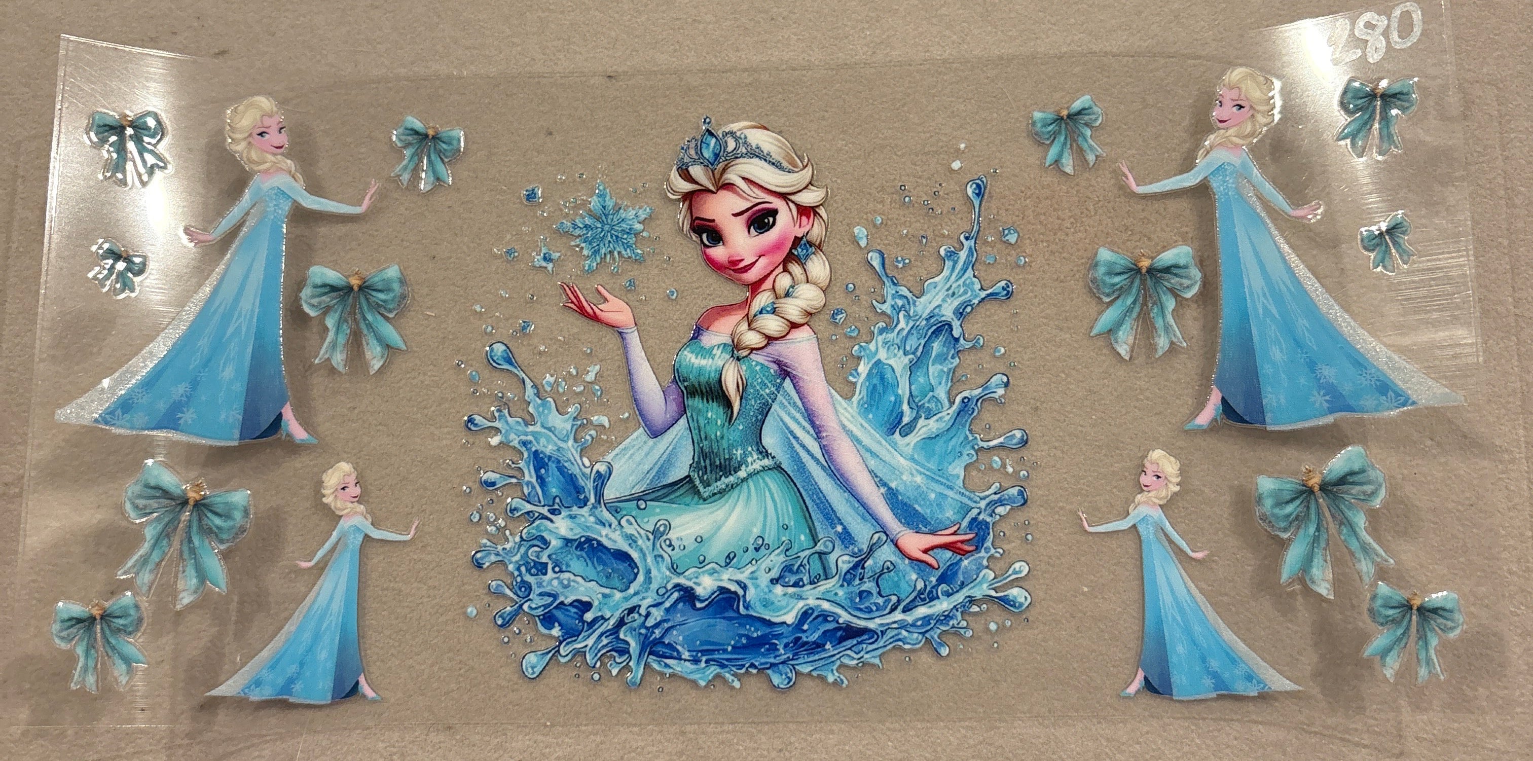 Elsa #280