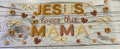 Jesus loves this mamma #157