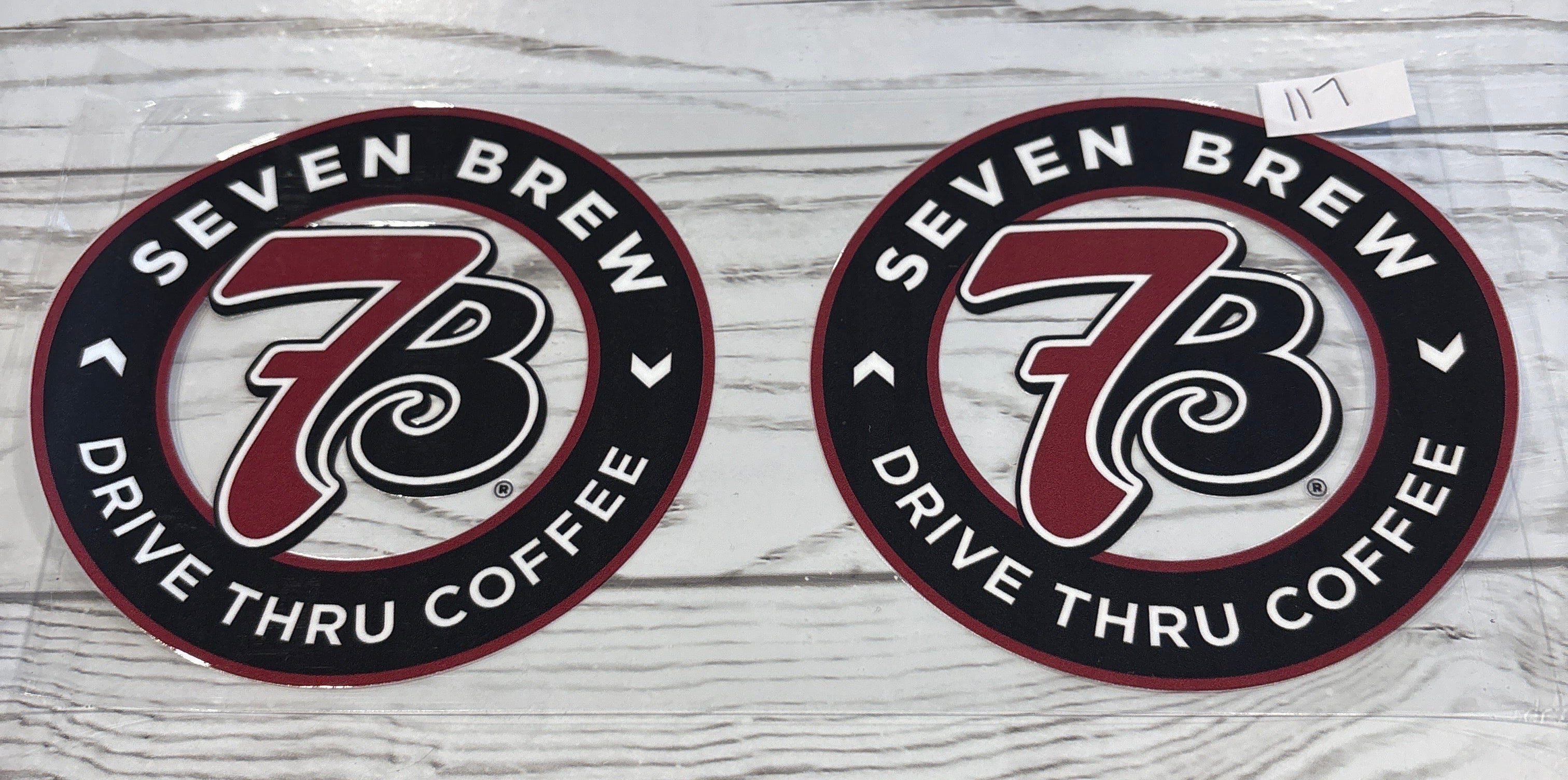 7brew #117