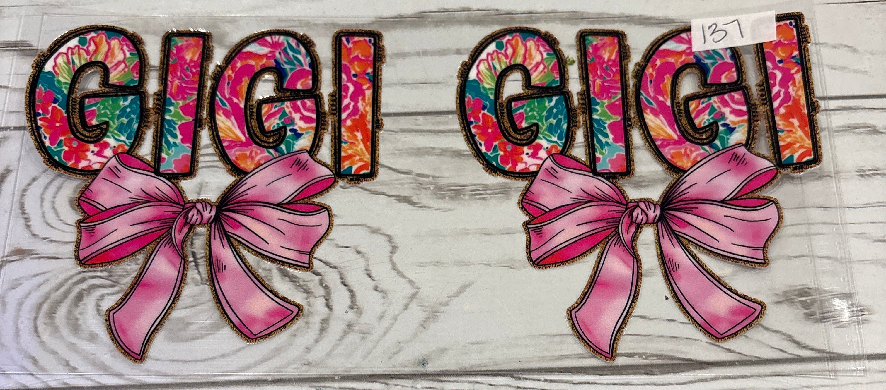 Gigi #137