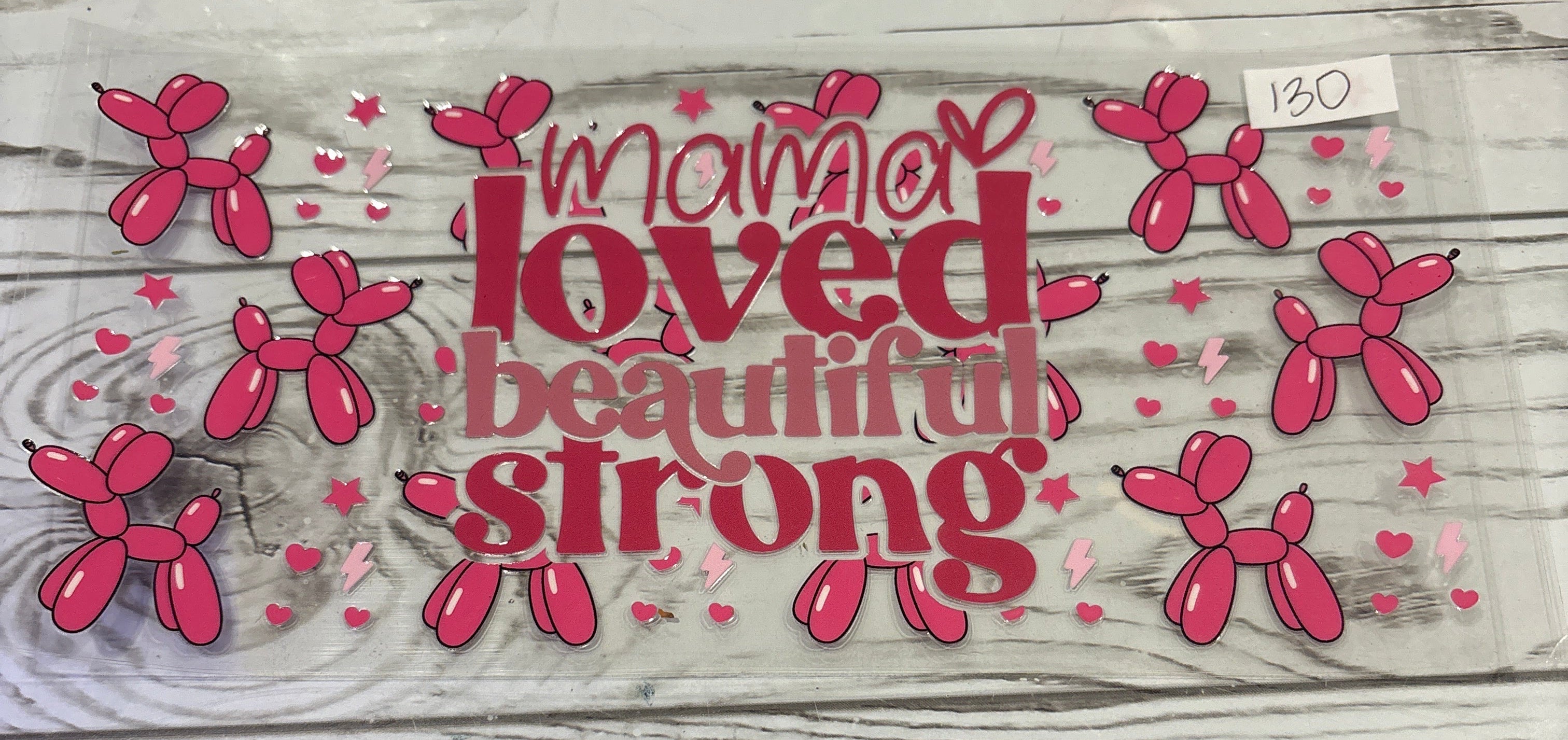 Mamma #130