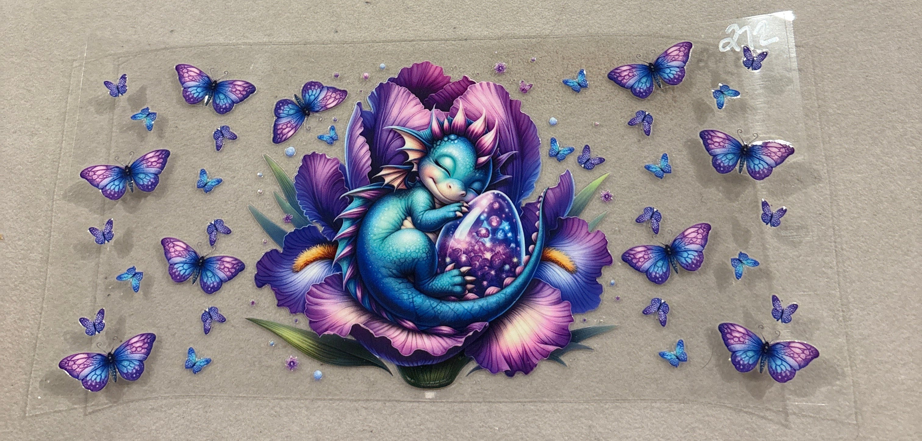 Dragon #272