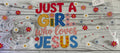 Just a girl who loves Jesus #158