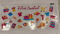 1052 retail assistant