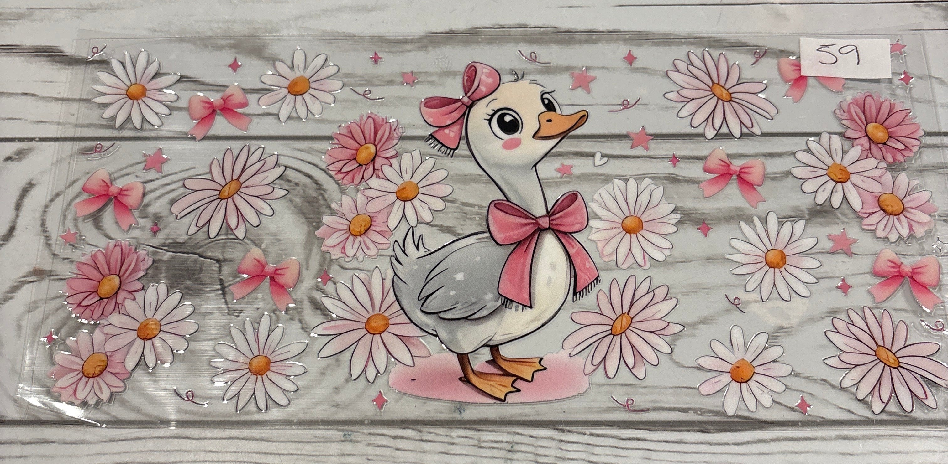 Cute goose #59