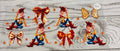 Woody and bows #207