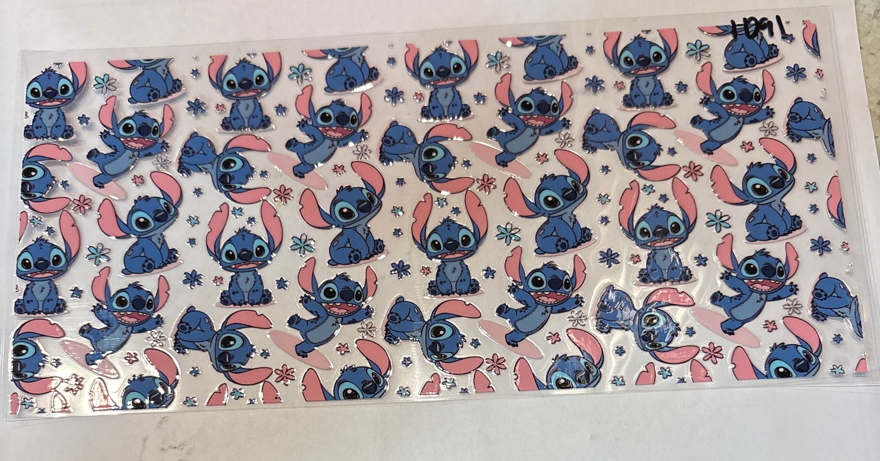 1091 stitch