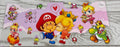 Mario & peach #230