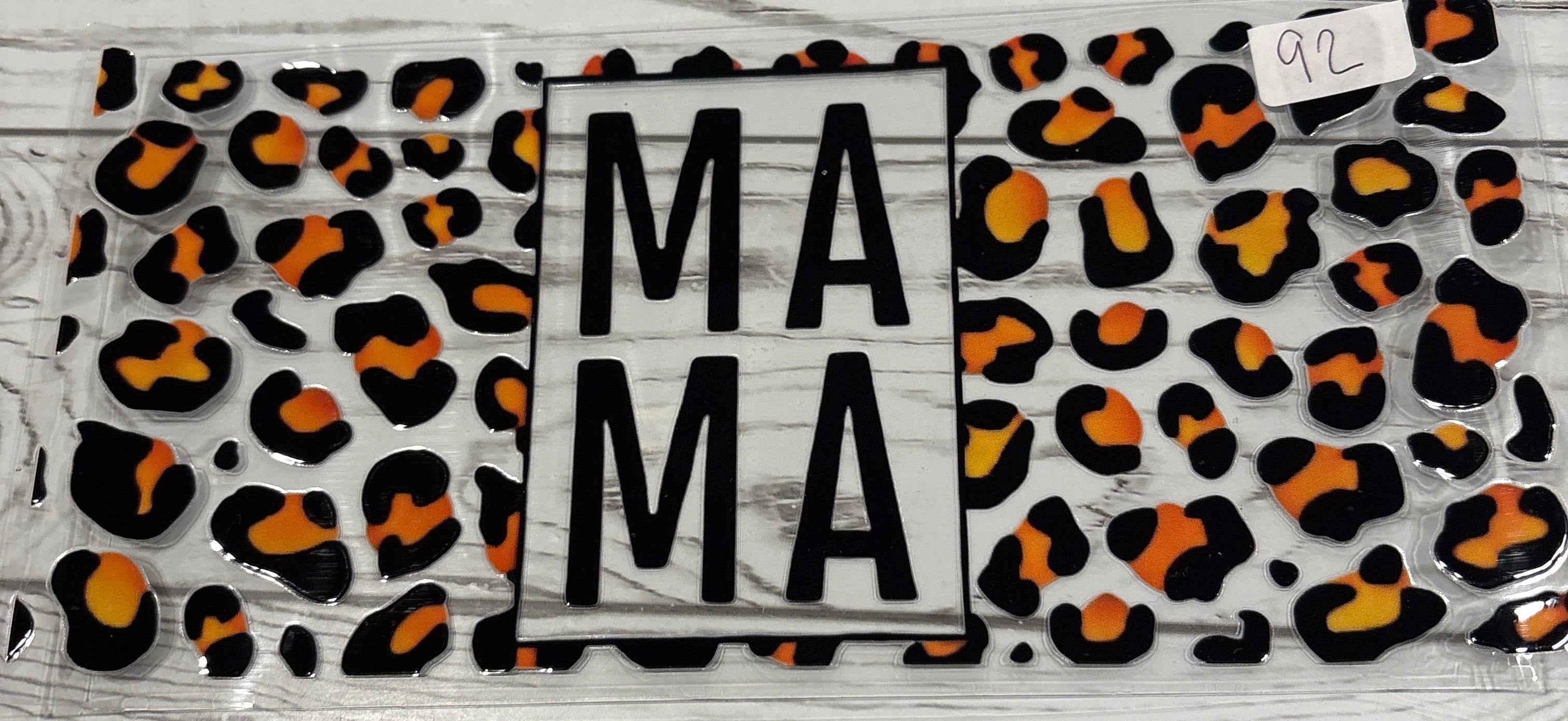 Mamma #92