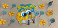 320 SpongeBob