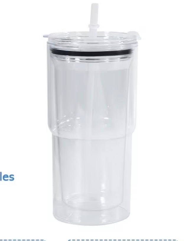 18 oz snow globe