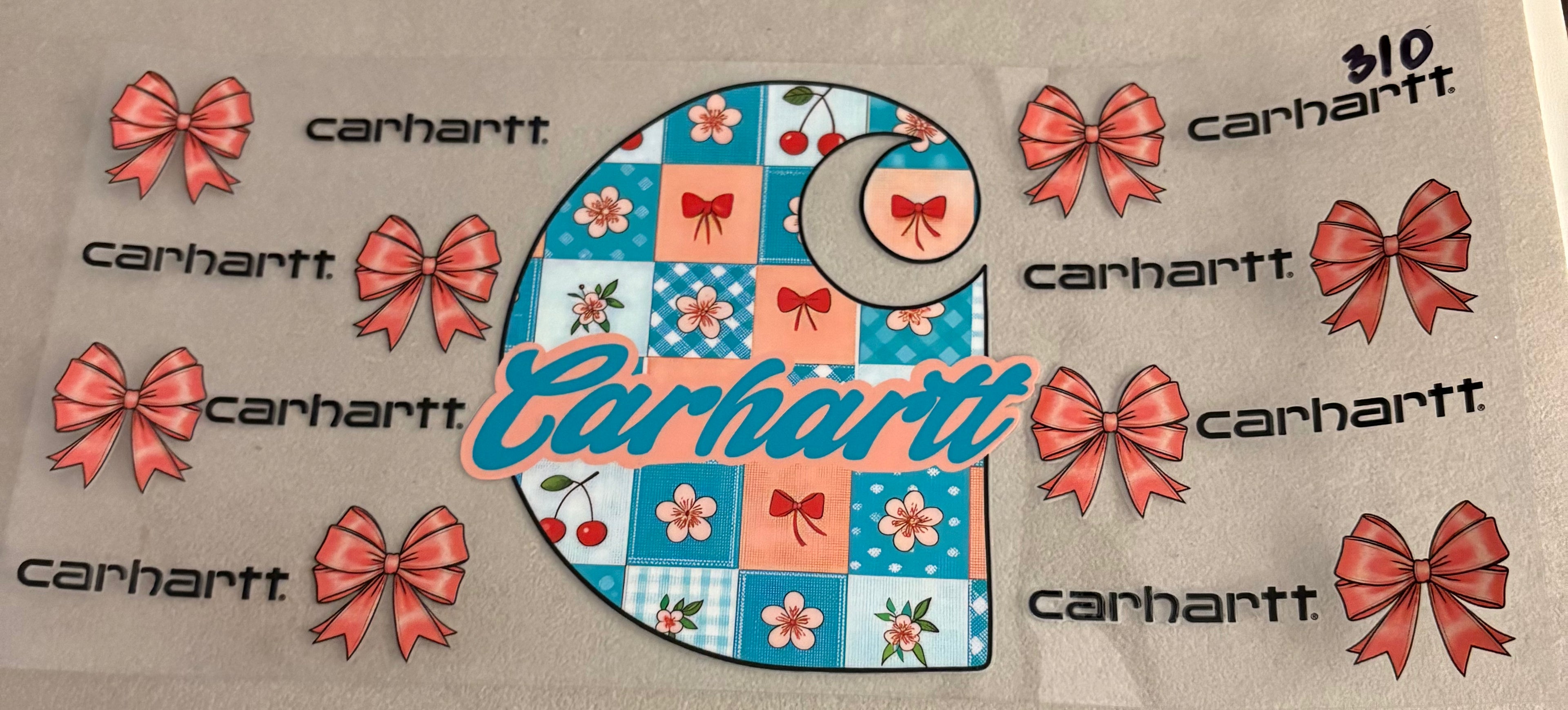 310 Carhartt