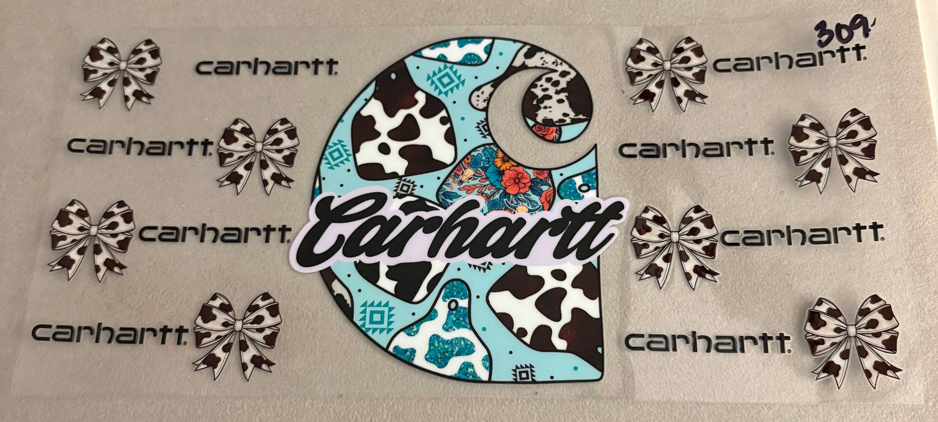309 Carhartt