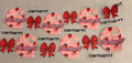 317 Carhartt strawberries