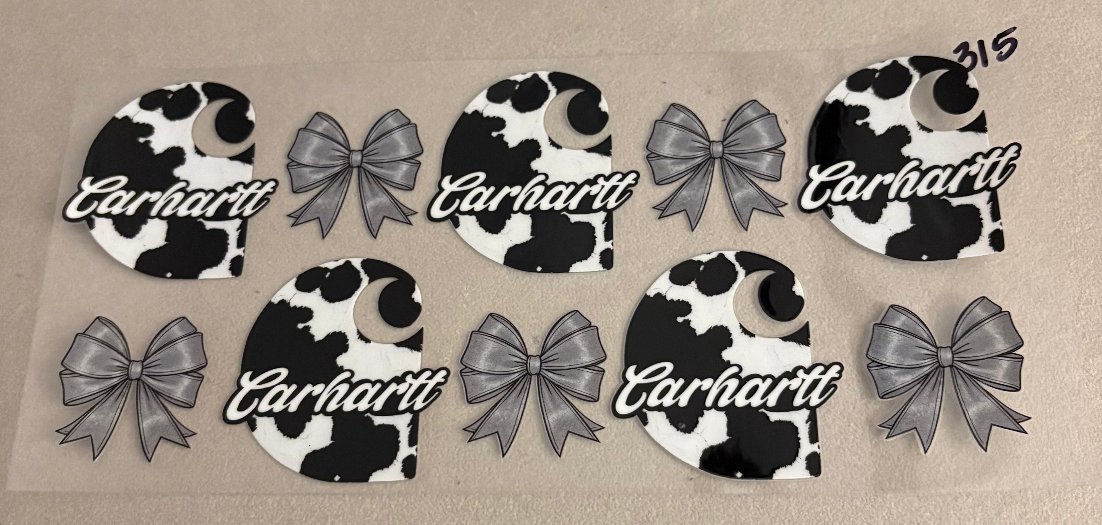 315 Carhartt