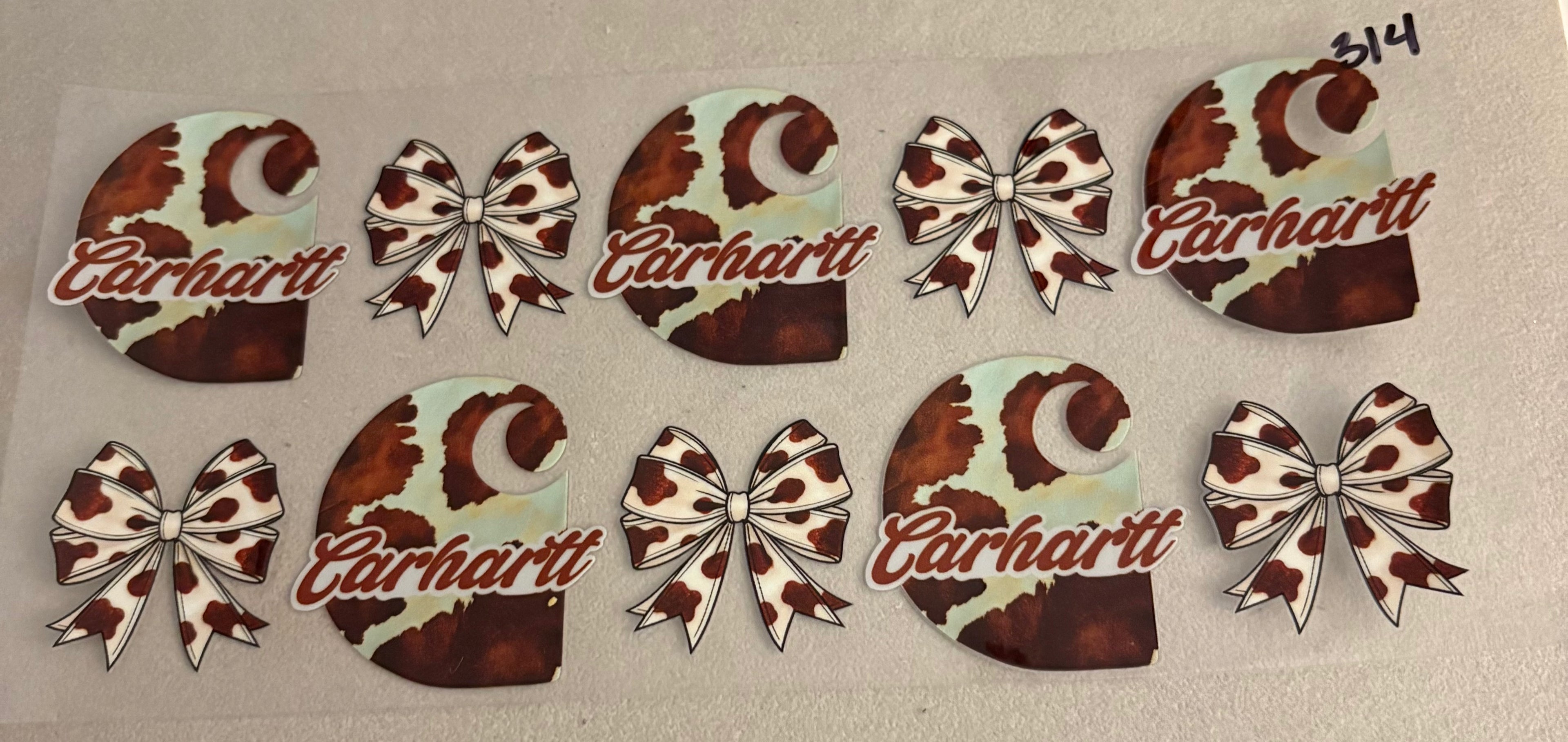 314 Carhartt