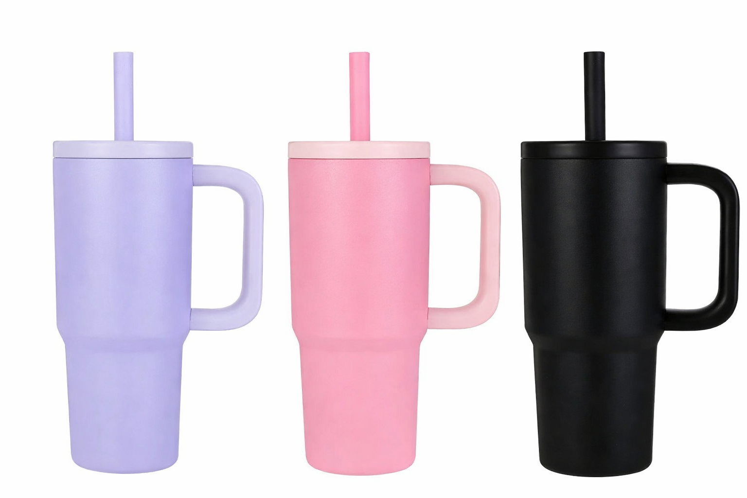 Stainless steel 20 oz