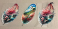 295 feather