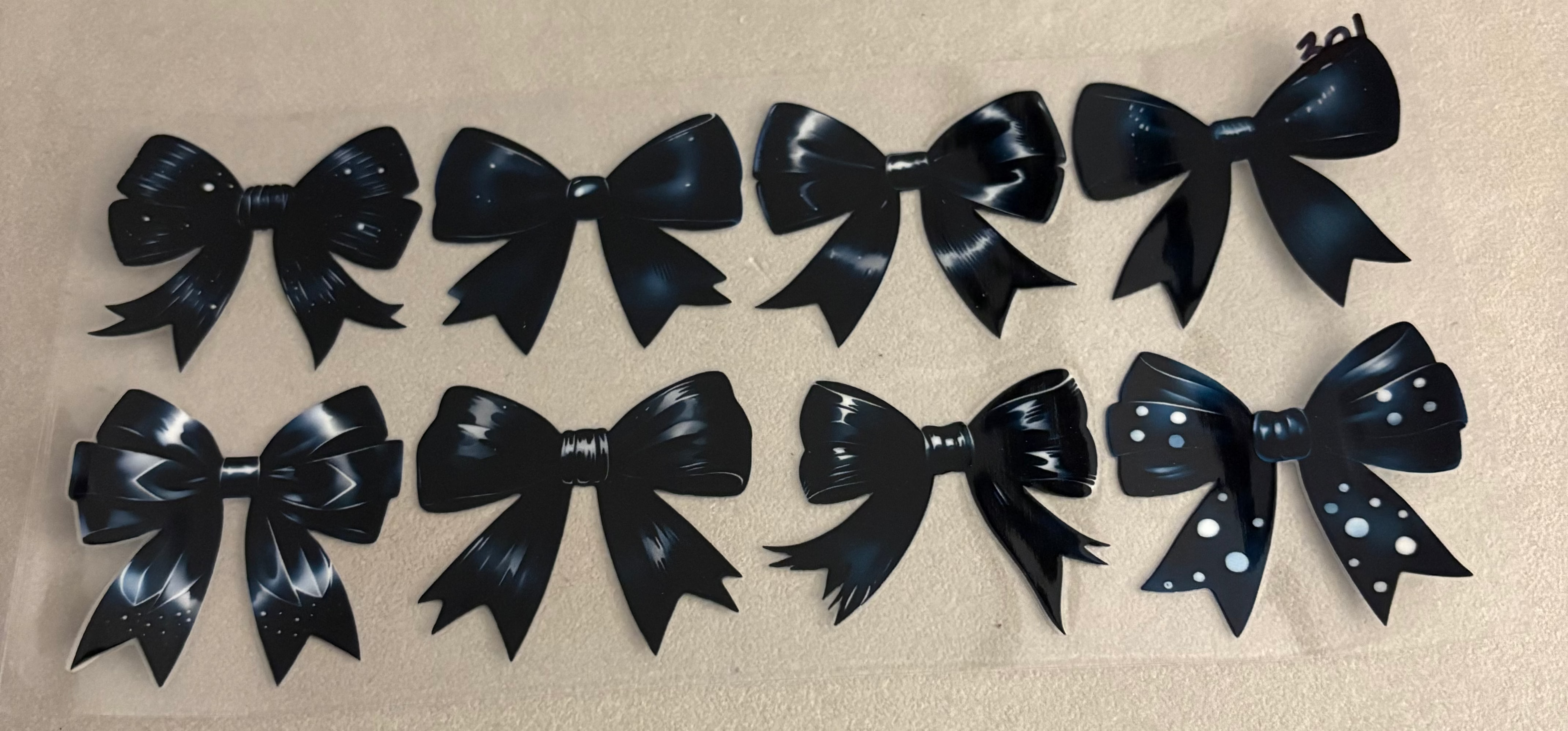 301 bows