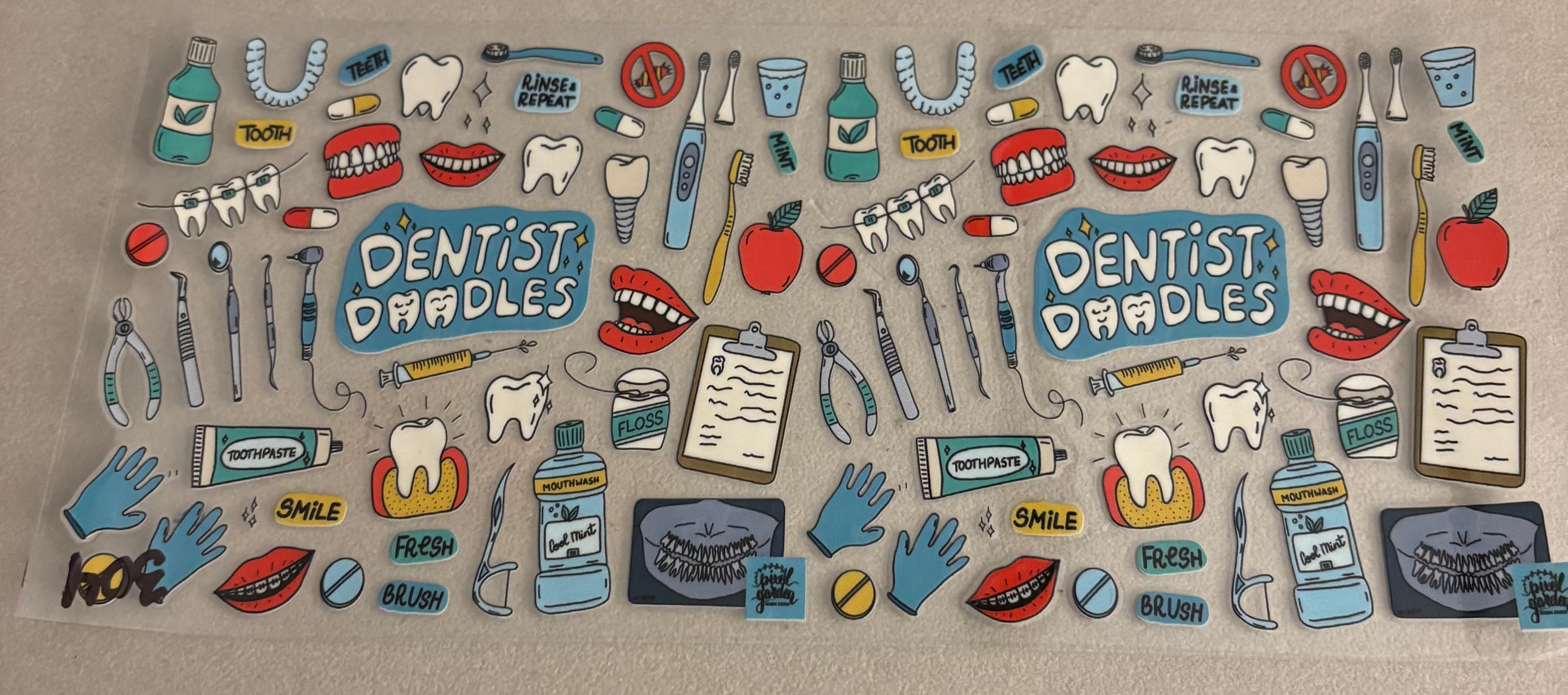 304 dentist