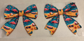 306 flamingo bow