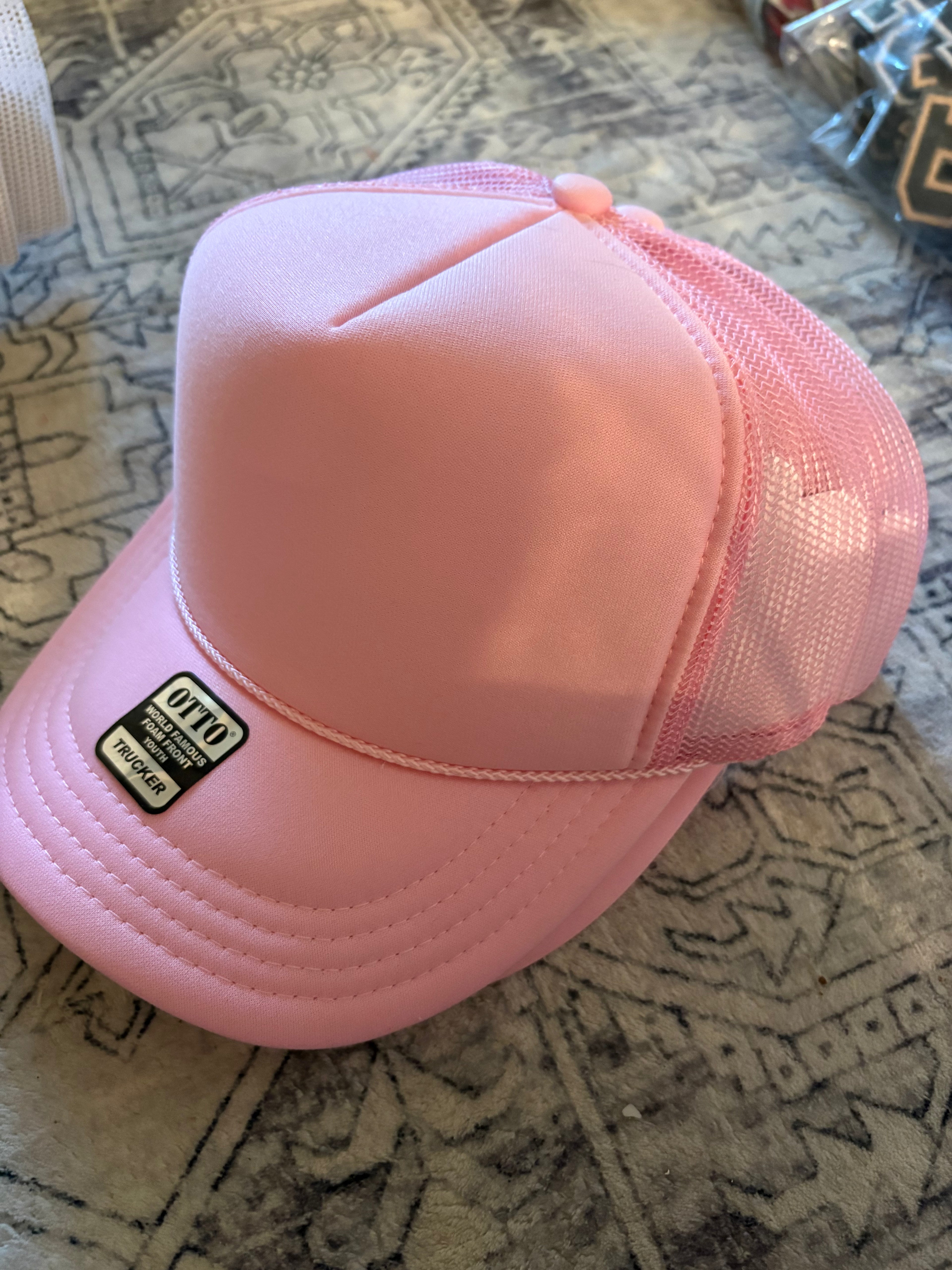 Pink and pink
