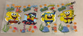 321 SpongeBob