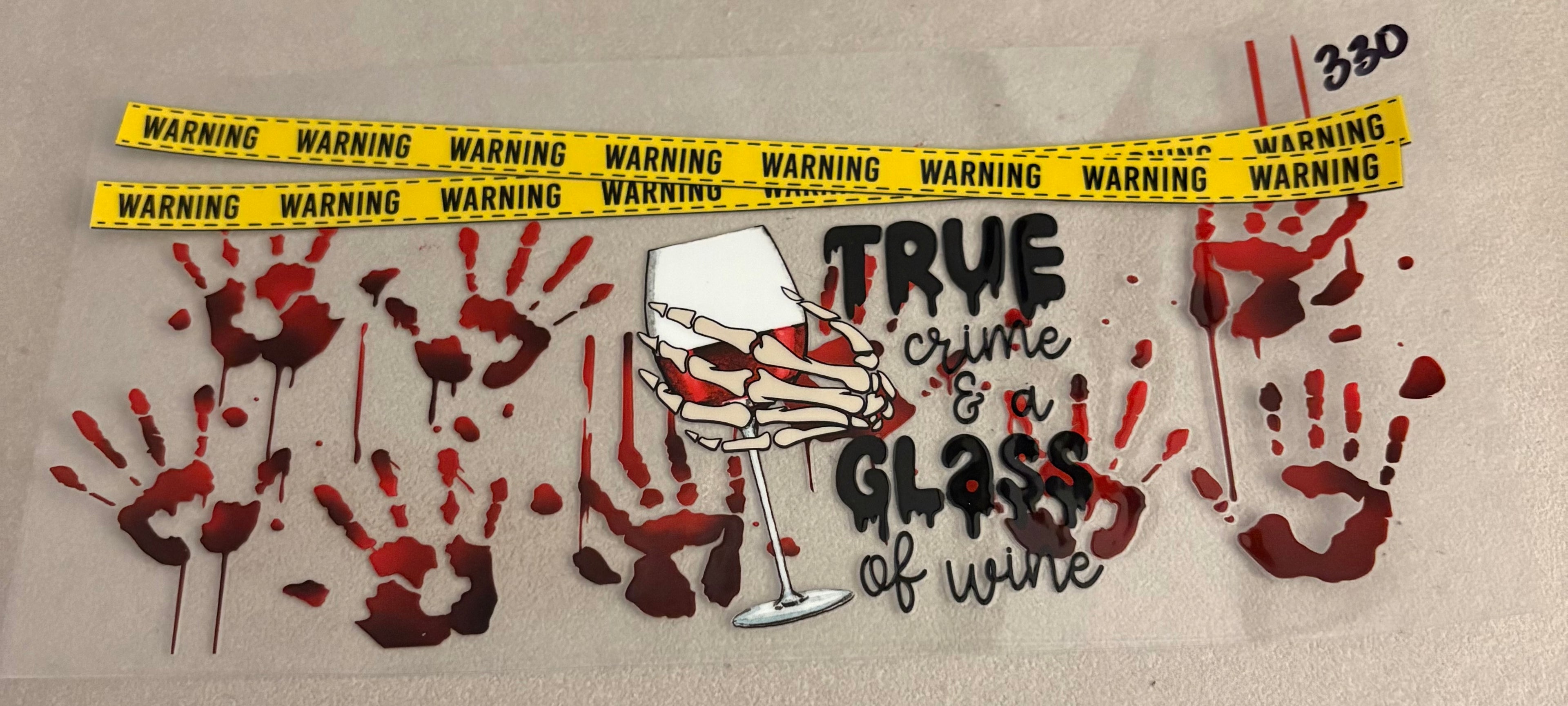 330 true crime